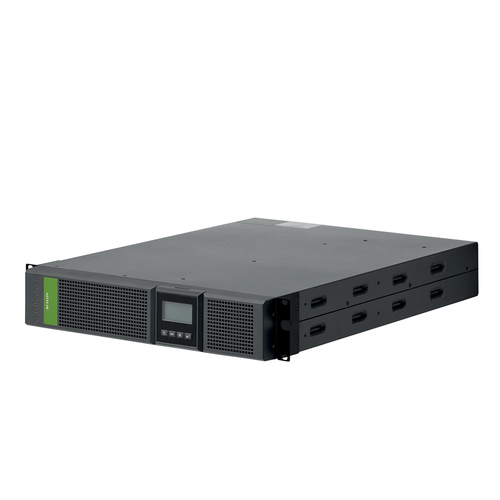 ИБП Socomec Netys PR RT 3300 NPR-3300-RT