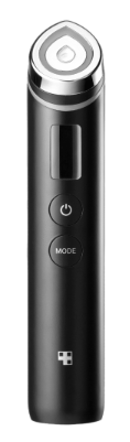 Микротоковый массажер для лица Medicube AGE-R Booster Pro Black