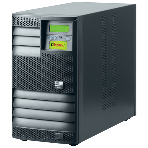ИБП Legrand MegaLine 5000 без бат. 310357