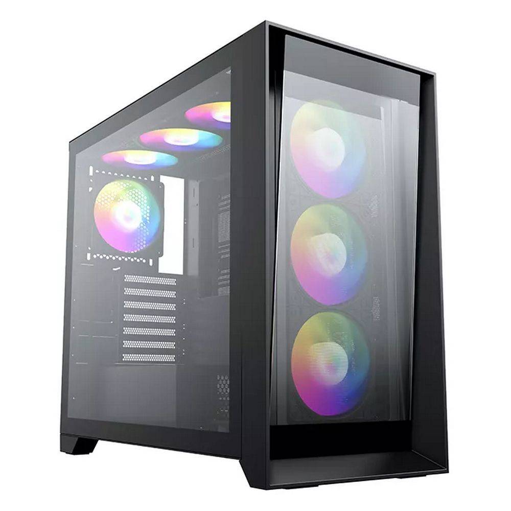 Системный блок Raskat Strike920199136, Ryzen 9 7900X, 64ГБ DDR5, 2048ГБ SSD, RTX 4070 SUPER 12ГБ