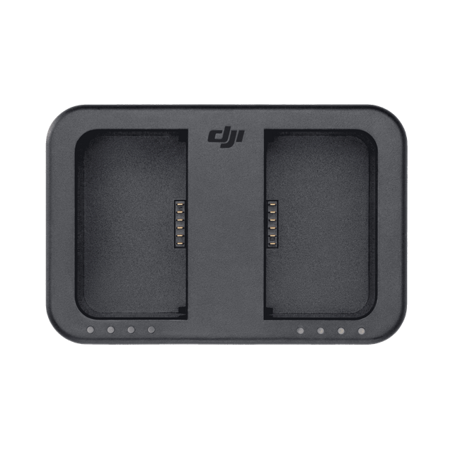 Концентратор для зарядки аккумуляторов WB37 (USB-C)