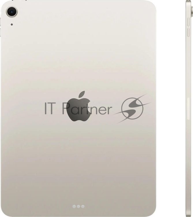 Планшет Apple iPad Air 2026 A3459 11", 12Gb, 128Gb, Wi-Fi, iOS, сияющая звезда