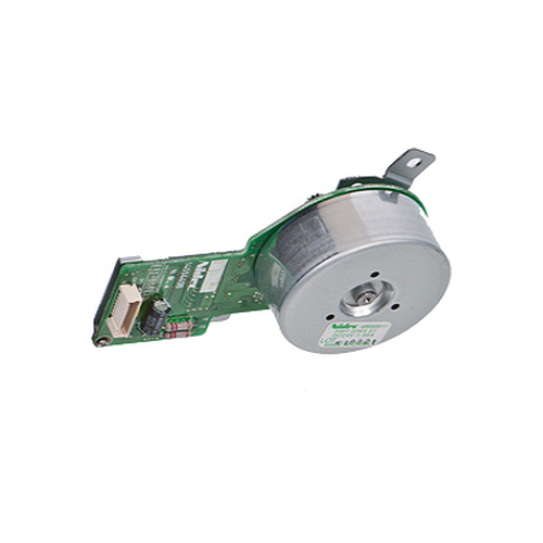 RM1-5051-020CN Мотор привода печи HP LJ  Enterprise M601/M602/M603/M4555/P4014/P4015 (O)