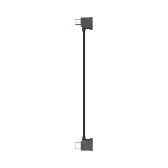 Кабель DJI RC-N1 RC (стандартный разъем Micro-USB)