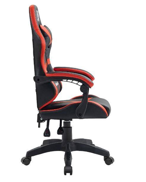 DEFENDER SYNERGY BLACK/RED 64029 DEFENDER