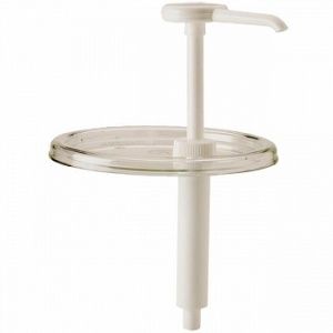 Дозатор с крышкой CAMBRO 135 CFPSRC10