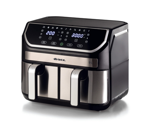 Аэрофритюрница Ariete  00C462500AR0  4625  BKMETAL 00C462500AR0