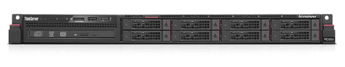Сервер Lenovo ThinkServer RD350 70QM000EEA