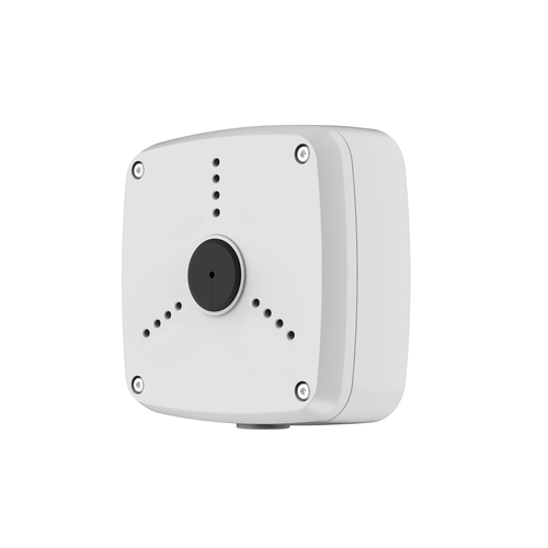 DAHUA DH-PFA122 Монтажная коробка, алюминий, IP66, для цилиндрических тепловизоров, 3 винта