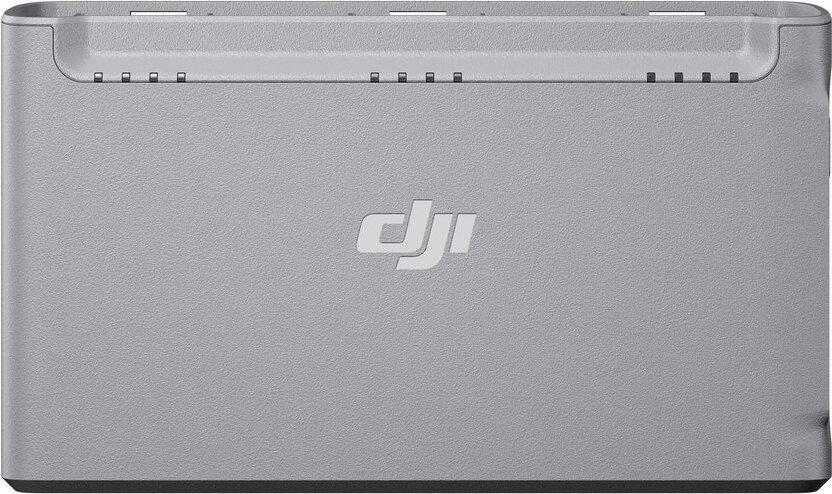 Трехканальная зарядная станция для DJI Mini 2
