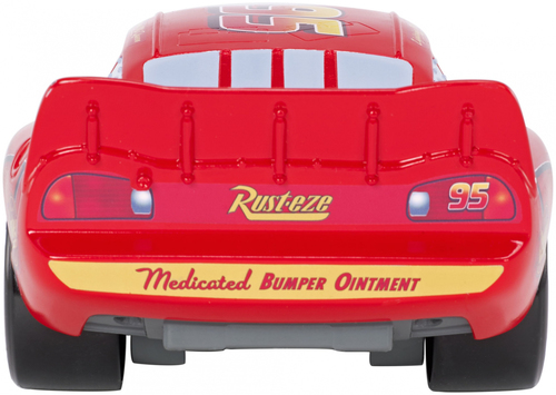 Mattel Cars <FGN54>  Молния  Маккуин