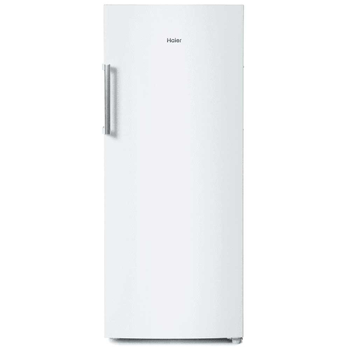 Морозильная камера Haier HF-284WG белый, 255л, 5 ящиков