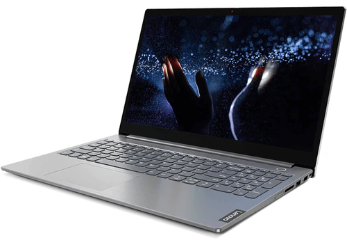 20RW004PRU Lenovo ThinkBook 15-IML 15.6" FHD AG, I5-10210U, 8GB, 128GB,  no OS, GREY