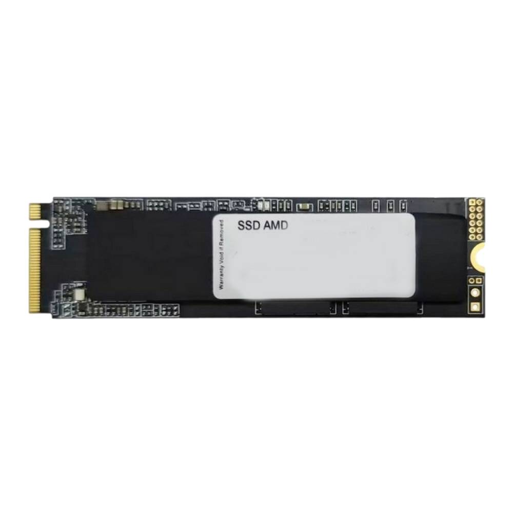 Твердотельный накопитель SSD AMD Radeon R3 Series  M2.2280 512GB