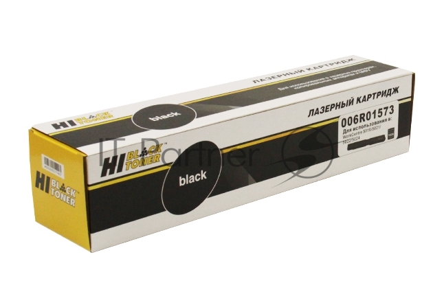 Картридж Xerox WC 5019/5021 (Hi-Black) 006R01573, 9К