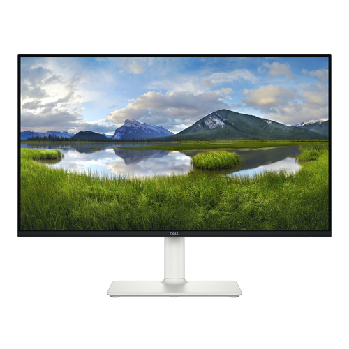 Монитор Dell - S2425HS, 23.8", 16:9, IPS, 4 мс, 250cd/m², 1500:1, 1920x1080 (Full HD), 100 Гц, 2x HDMI, HAS, Pivot, speakers, цвет чёрный, S2425HS