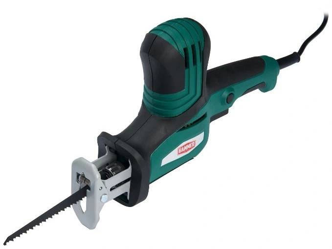 HAMMER Сабельная пила LZK800C 800Вт 2800ход/мин