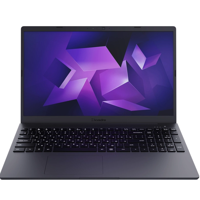 Ноутбук KVADRA NAU LE15T  Rev. 1.1 (Y22L02P01101R_8723CD) 15,6″