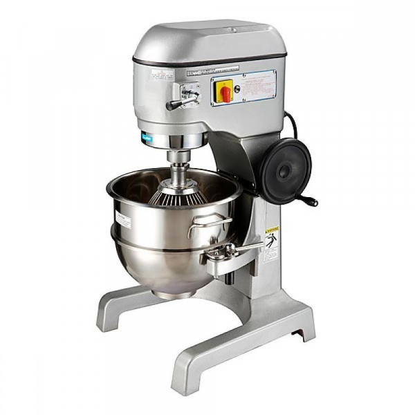 Миксер планетарный SINMAG SM 402N (2 дежи)