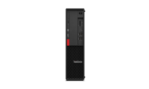 Lenovo ThinkStation P330 SFF  <30C70004RU> i5 8400/8/256SSD/DVD-RW/Win10Pro