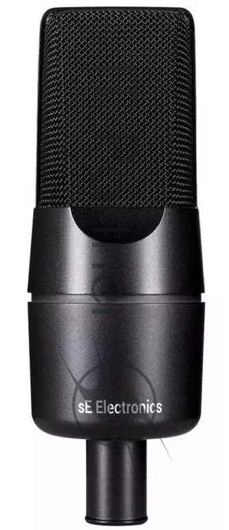 Микрофон конденсаторный sE Electronics X1 A, 20Гц-20кГц, кардиоида