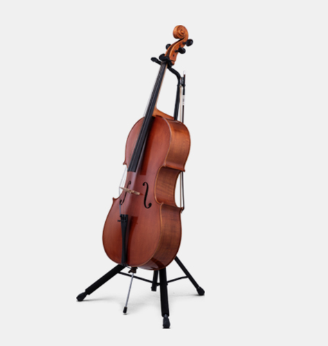 СТОЙКА ДЛЯ ВИОЛОНЧЕЛИ HERCULES DS580B