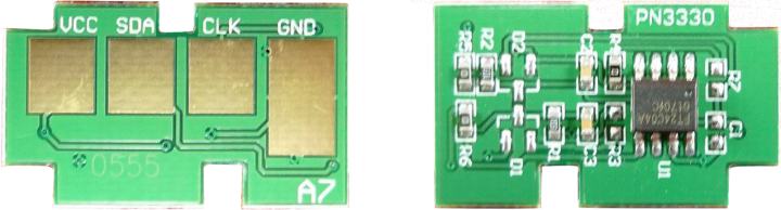 ELP-CH-X3330-DRUM-30K Чип Xerox Phaser 3330, WC 3335/3345  DRUM  (101R00555)  30K ELP