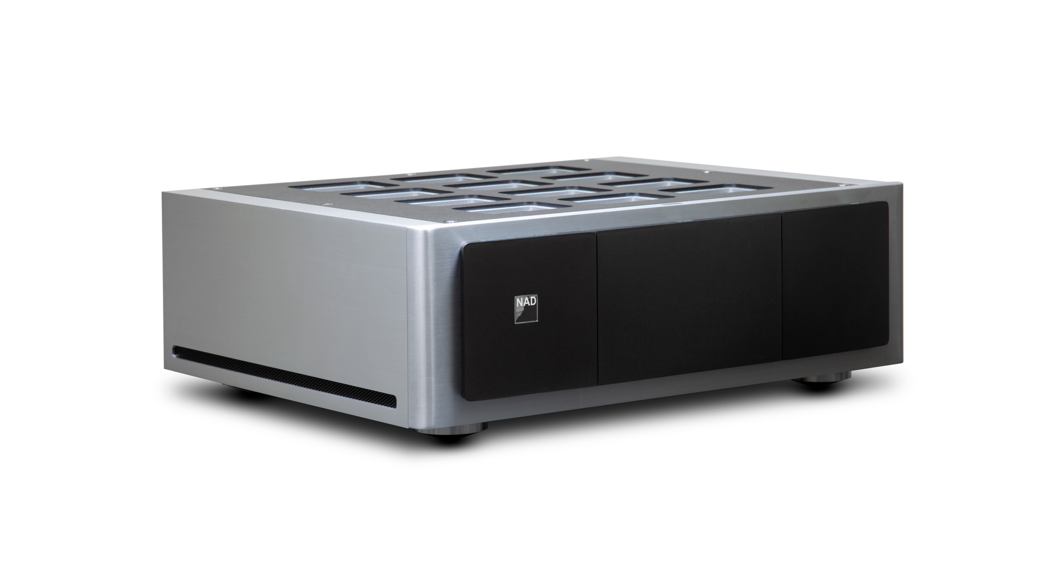 УСИЛИТЕЛЬ МОЩНОСТИ NAD M28