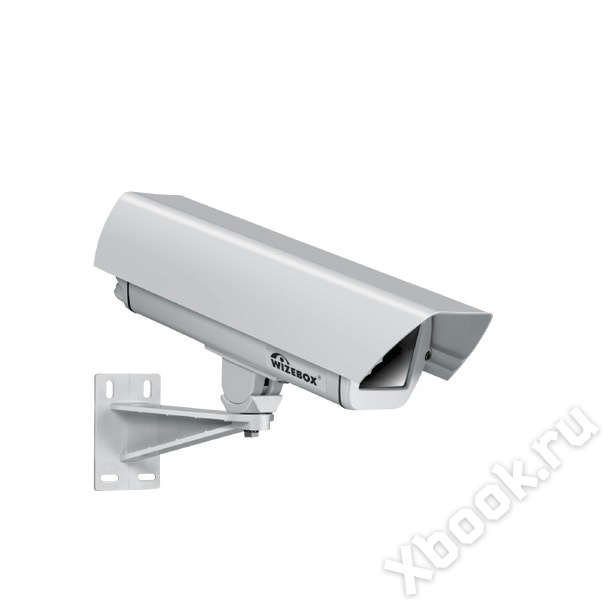 Fresh 260S Wizebox Термокожух