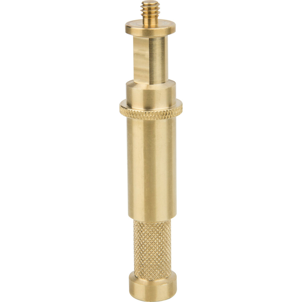 KUPO KS-115 Double Ended Spigot 5/8" Адаптер