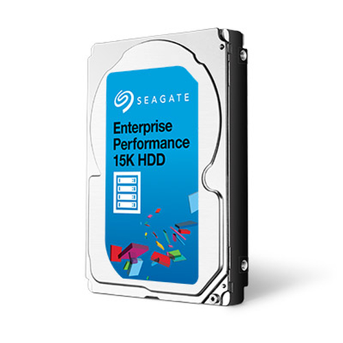 Жесткий диск серверный Seagate Exos 15E900 ST600MP0006 600GB 2.5&quot, SAS 12Gb/s, 15000rpm, 256MB, 512n, Bulk, RTL {40} (526138)