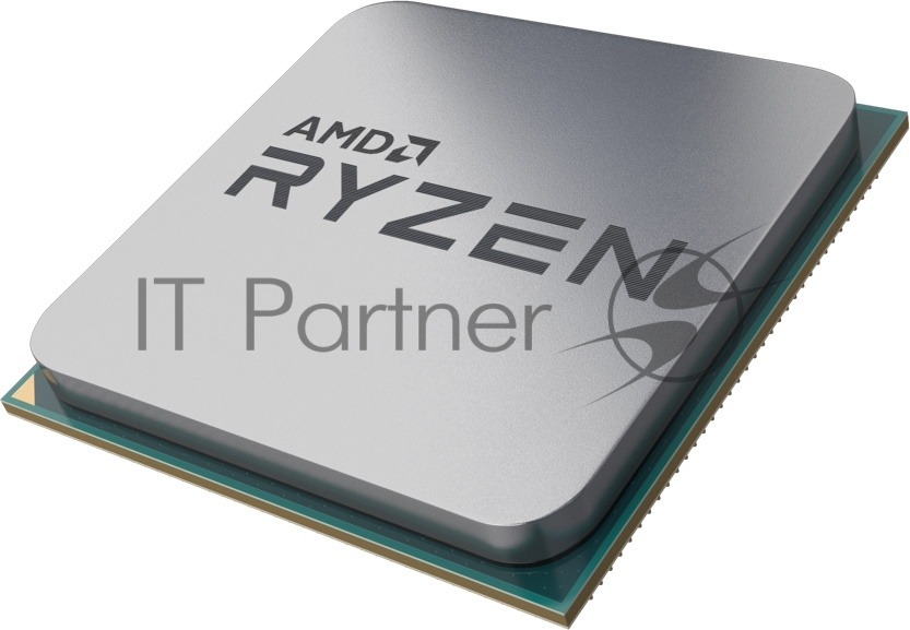 Процессор AMD Ryzen 5 5600X Soc-AM4 3.7GHz BOX