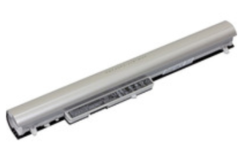 <728460-001/HPP LA04-4-4S1P Silver> Aккумулятор для ноутбуков HP  (Li-Ion, 14.8V, 41Wh)