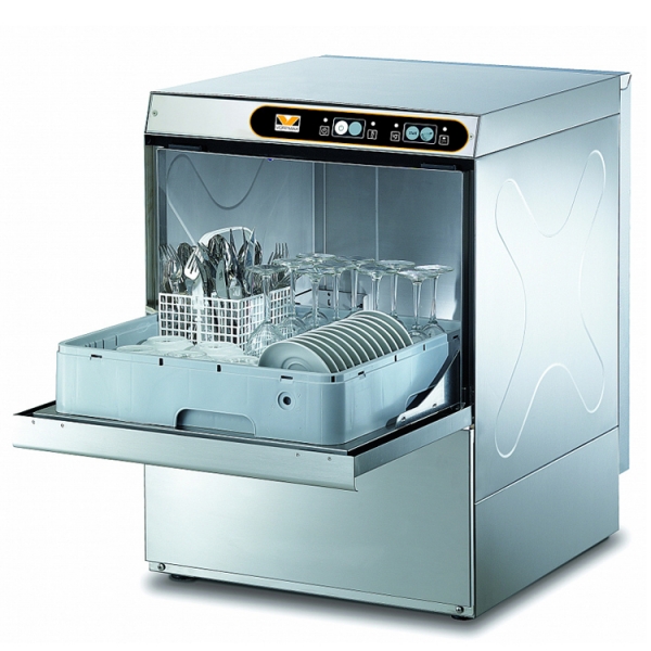 Машина посудомоечная VORTMAX FDM 500