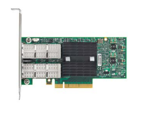 FUJITSU IB HCA 40GB 2 PORT QDR ENHANCED (Original)