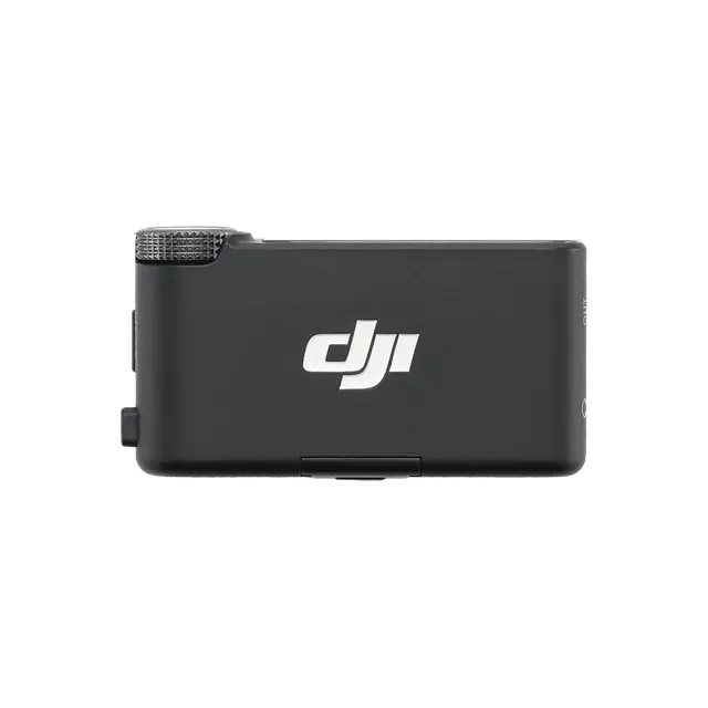 Мини-приемник микрофона DJI