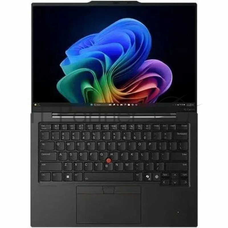 Ноутбук Lenovo ThinkPad X1 Carbon Gen 13 Aura Edition/14"/OLED/Intel Core Ultra 7 268V/32GB/1024GB SSD/Intel Arc/Windows 11 Pro/черный/1.09kg
