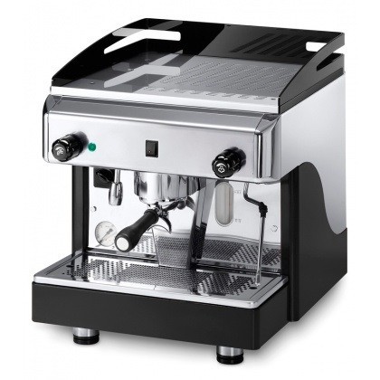 Кофемашина рожковая ASTORIA SAE/1 TOUCH черный