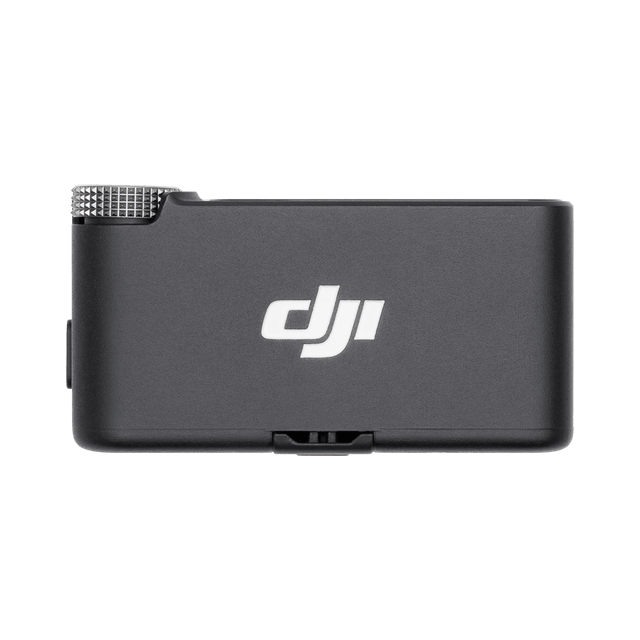 Приемник DJI Mic 2