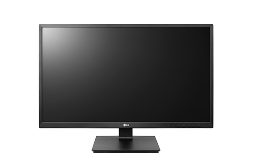 LG Монитор 23.8" LG 24BK550Y-I with Audio IPS/1920x1080/250кд/м2/5мс/поворот портрет/75Hz