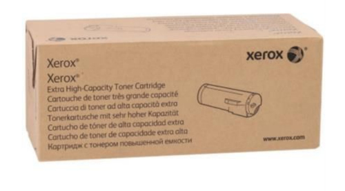 006R01760 - Тонер-картридж повышенной емкости, Xerox, 006R01760 (малиновый), Для Xerox AltaLink C8145/C8155/C8170/C8245/C8255/C8270, 28 000 страниц (А4)