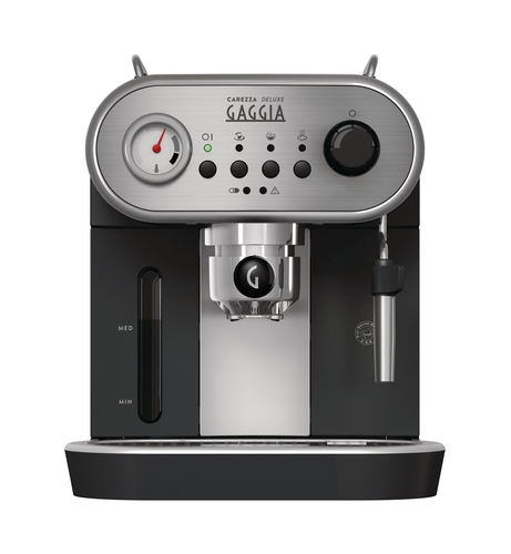 RI8525/01 GAGGIA Кофемашина  CAREZZA  DLX