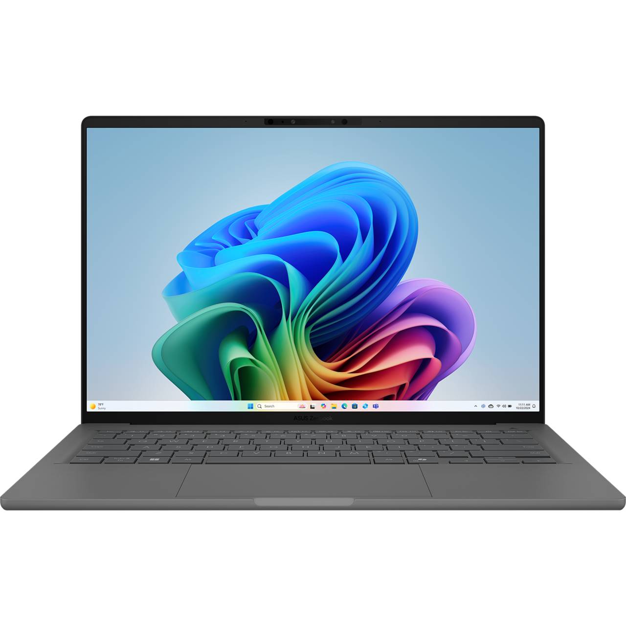 ASUS Zenbook A14 UX3407QA-QD267W