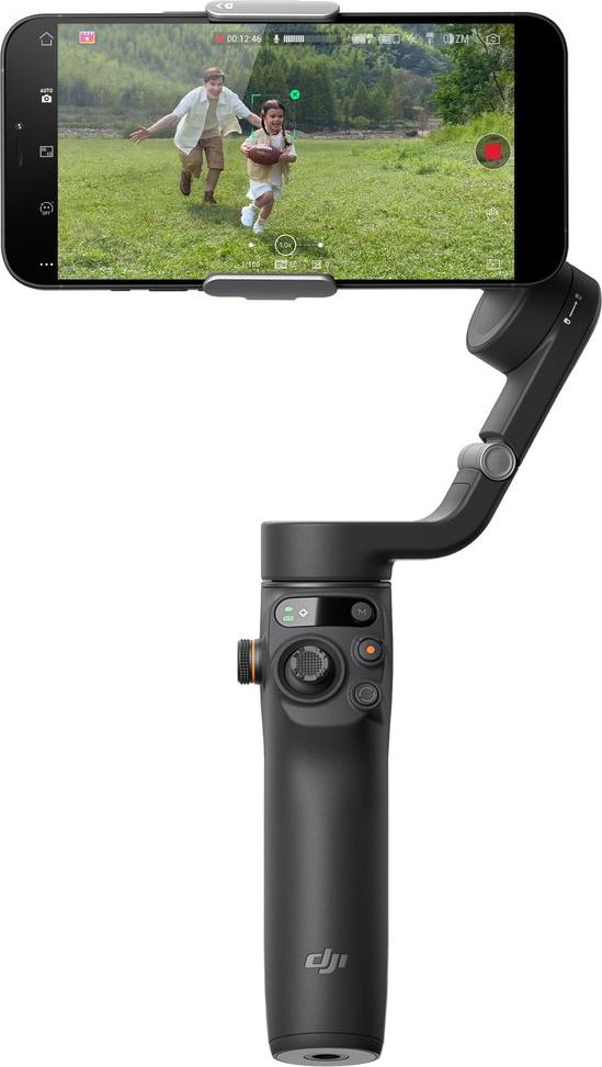 Стабилизатор DJI Osmo Mobile 6 Slate Gray