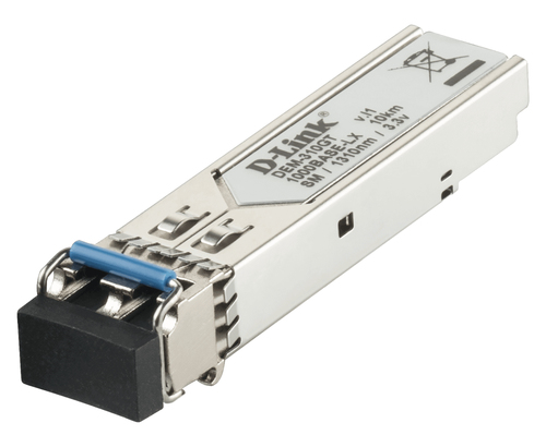 Модуль SFP D-Link DEM-310GT (DEM-310GT/A1A/B1A)
