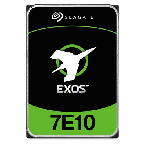 Жесткий диск/ HDD Seagate SAS 6Tb Exos 7E10 7200 12Gb/s 256Mb  (clean pulled) 1 year warranty (replacement ST6000NM020B, ST6000NM029A, MG08SDA600E, MG10SDA600E, HUS726T6TAL5204, ST4000NM025B, MG10SDA400E)