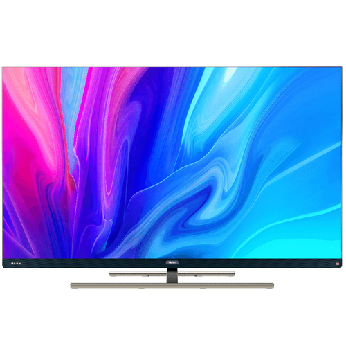 65" Телевизор Haier 65 Smart TV S7 {4K Ultra HD (3840x2160 Пикс), 120 Гц, QLED, Direct LED}