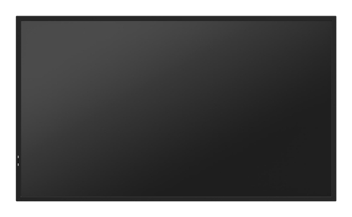 Профессиональный дисплей Hisense 32DM66D, 32", тип матрицы ADS; разрешение 1920х1080; контрастность 1200:1; яркость  500 кд/м2; время отклика 8 мс; частота обновления 60 Гц; ОС Android 11; угол обзора 178/178; AC 100 V ~ 240 V; интерфейсы HDMI*2, DP, LAN (RJ45), RS232*1 (RJ45), USB-A 2.0*1, USB-A 3.0 * 1; режим работы 24/7; VESA 200х200; вес 4,6 кг.