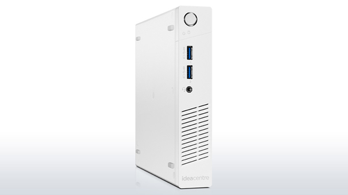 Компьютер Lenovo IdeaCentre 200s [90FA002URS] i3-5005U/4Gb/500Gb/noDVD/WiFi/W10