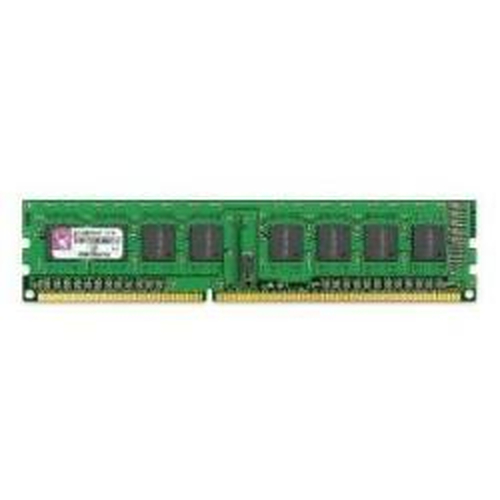 FUJITSU 8GB (1X8GB) 2RX8 L DDR3-1600 U ECC (Original)